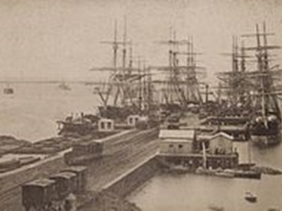 They Came on&nbsp;Boats