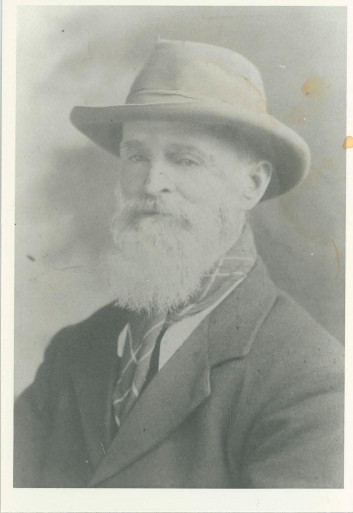 Daniel (Dan) O'Neill