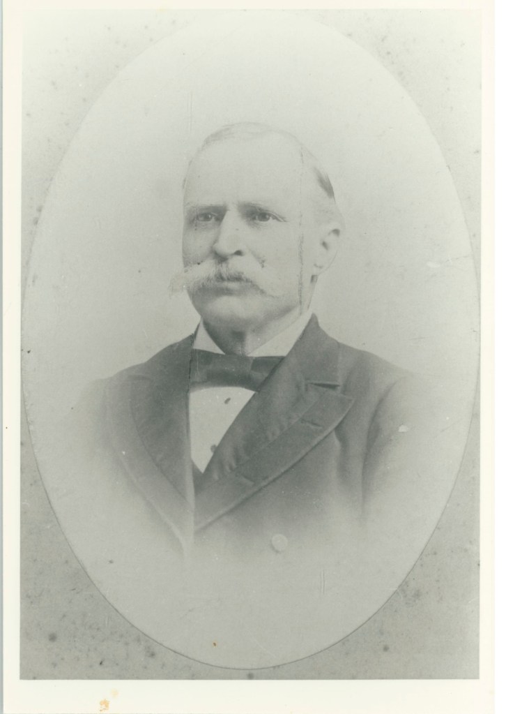 Michael (Mick) )'Neill