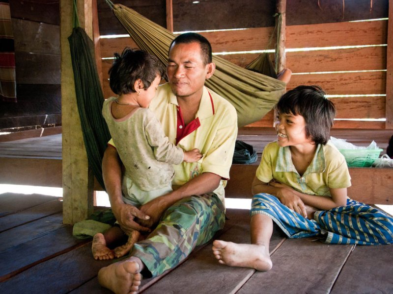 Cambodia’s Better August&nbsp;News