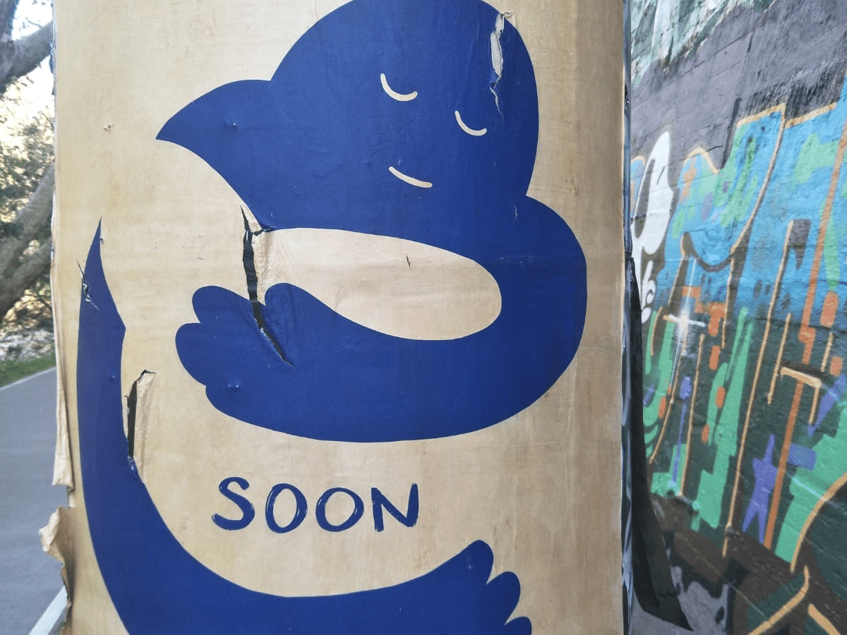 Melbourne and the&nbsp;World