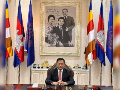 Without Naming Names