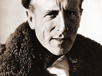 Born Before His&nbsp;Time